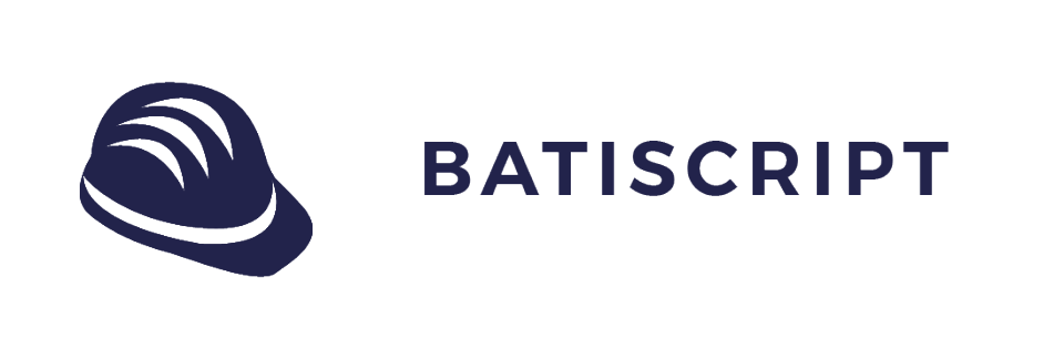 Batiscript logo