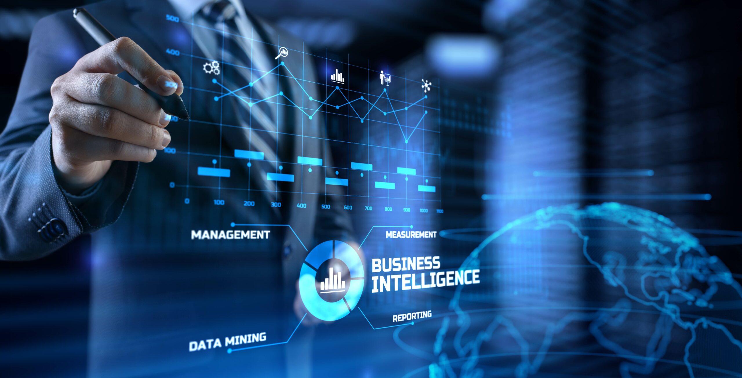 L'importance de la visualisation des données dans la Business Intelligence avec Cubios - Proxy-Informatique