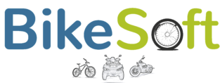 BikeSoft Logo