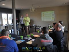 Proxy-Informatique présente BikeSoft, un logiciel pour les concessions Motos. De la gestion de votre concession à la comptabilité.