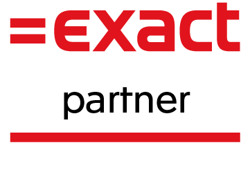 Exact est le logiciel de gestion en ligne pour les chefs d’entreprise et les experts-comptables.